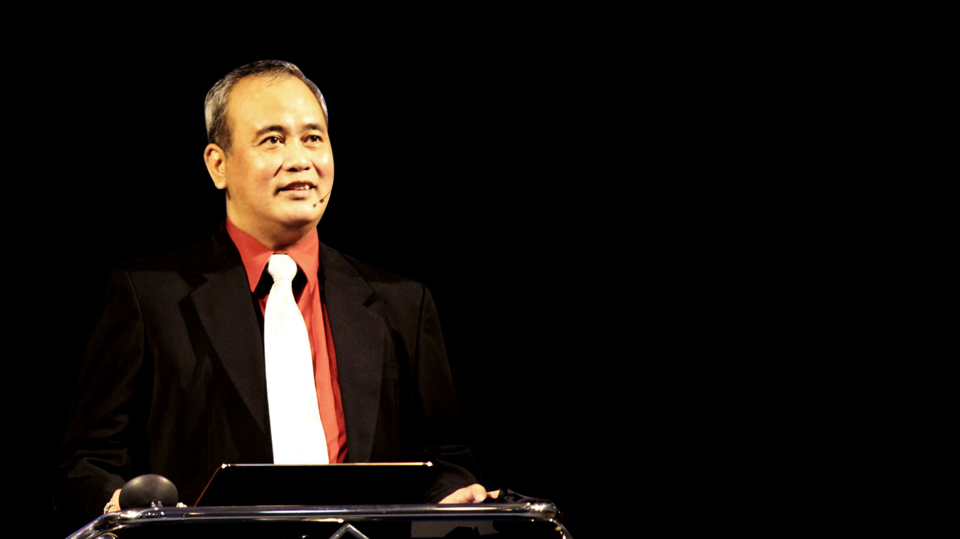 Our Pastor Our Pastor